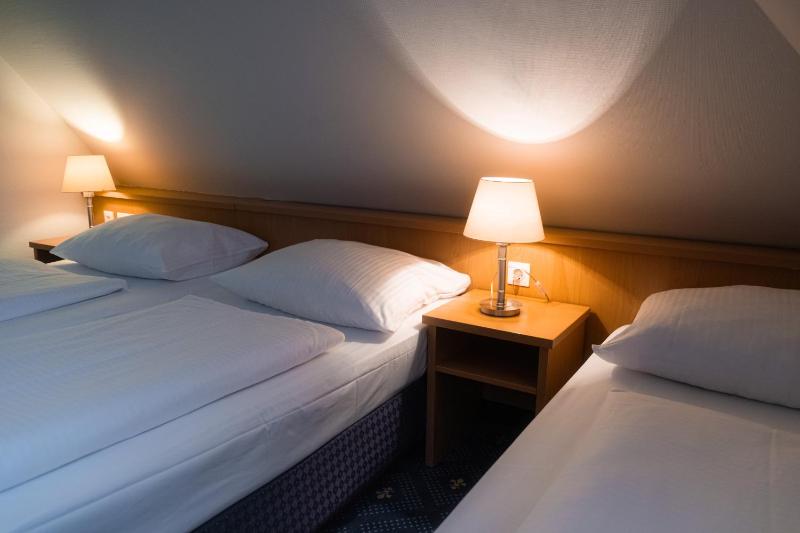 Standard Twin Room image 2