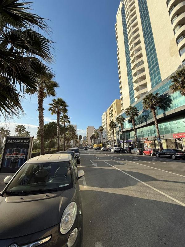 Bici Elegant Stays Luxury Durres Vollga Apartment - image 2