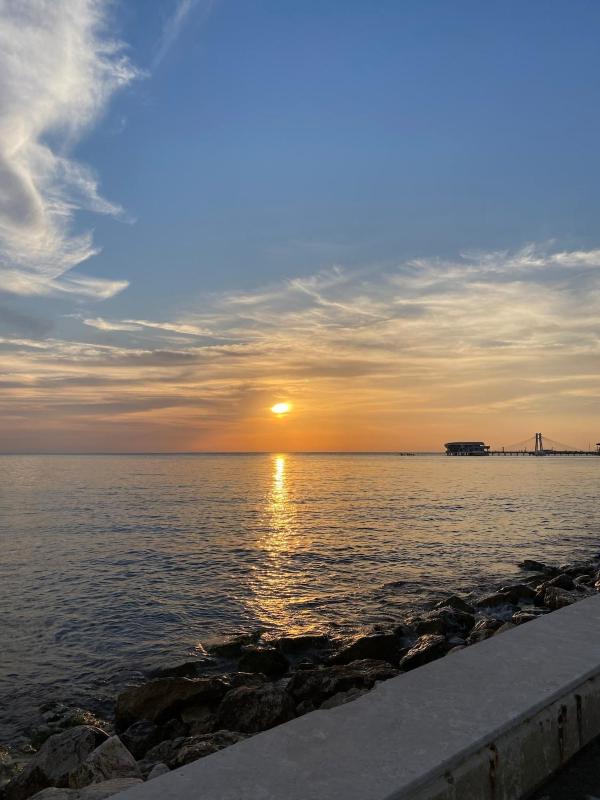 Bici Elegant Stays Luxury Durres Vollga Apartment - image 15