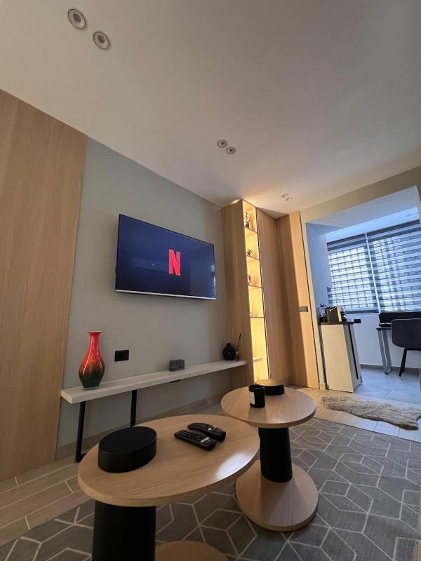 Bici Elegant Stays Luxury Durres Vollga Apartment - image 14