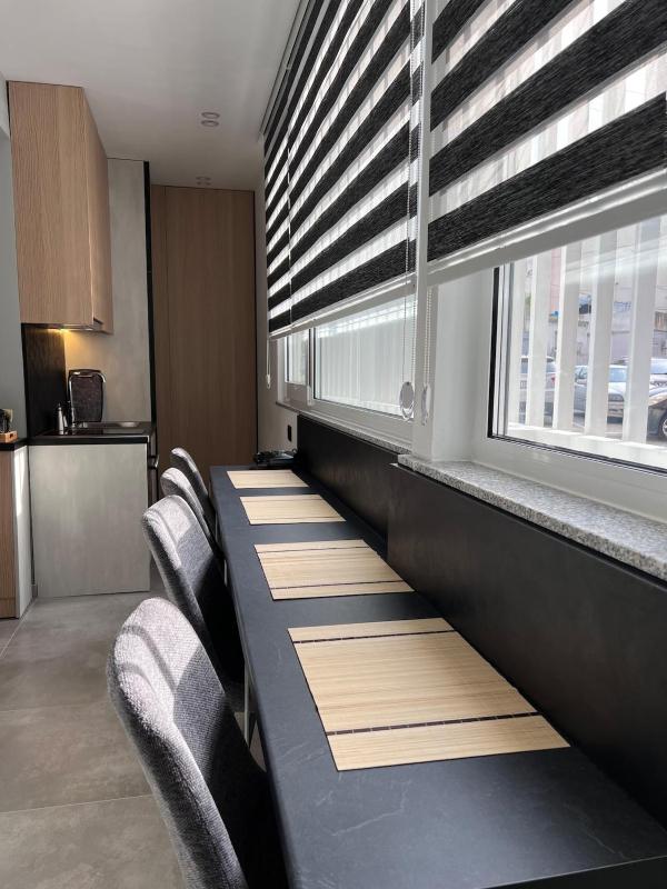 Bici Elegant Stays Luxury Durres Vollga Apartment - image 13
