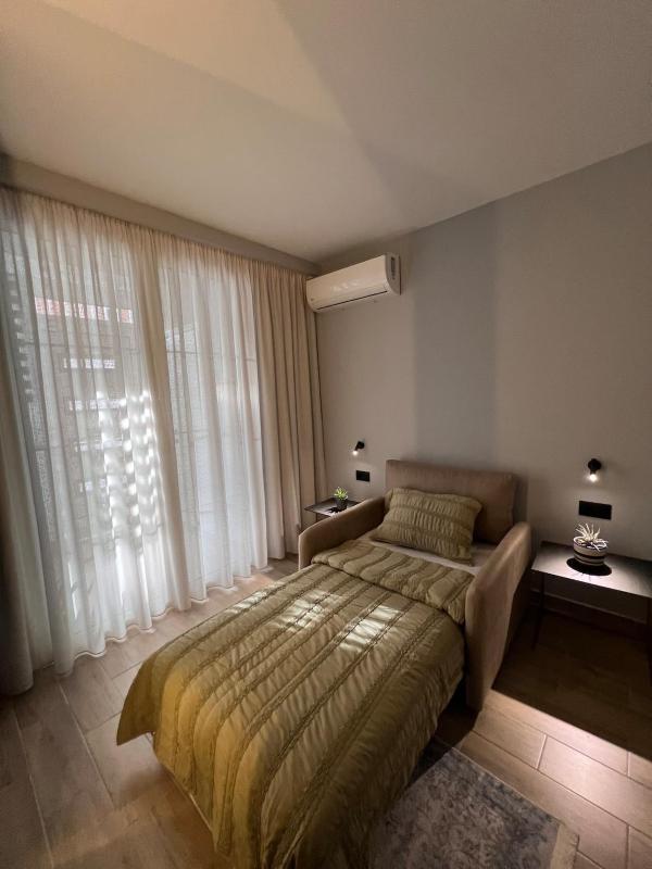 Bici Elegant Stays Luxury Durres Vollga Apartment - image 8