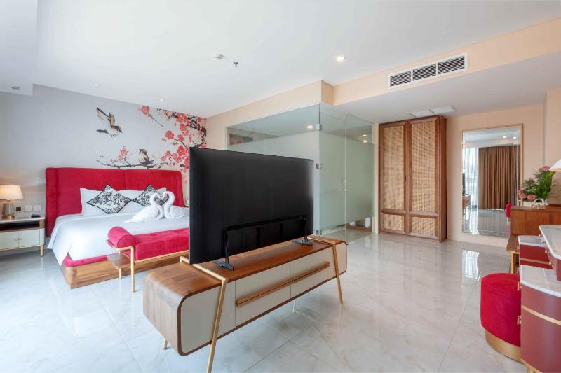 Grand Edge Hotel Semarang - image 48