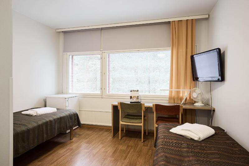 Twin Room image 1