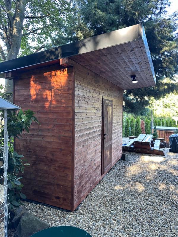 Two-Bedroom House image 2