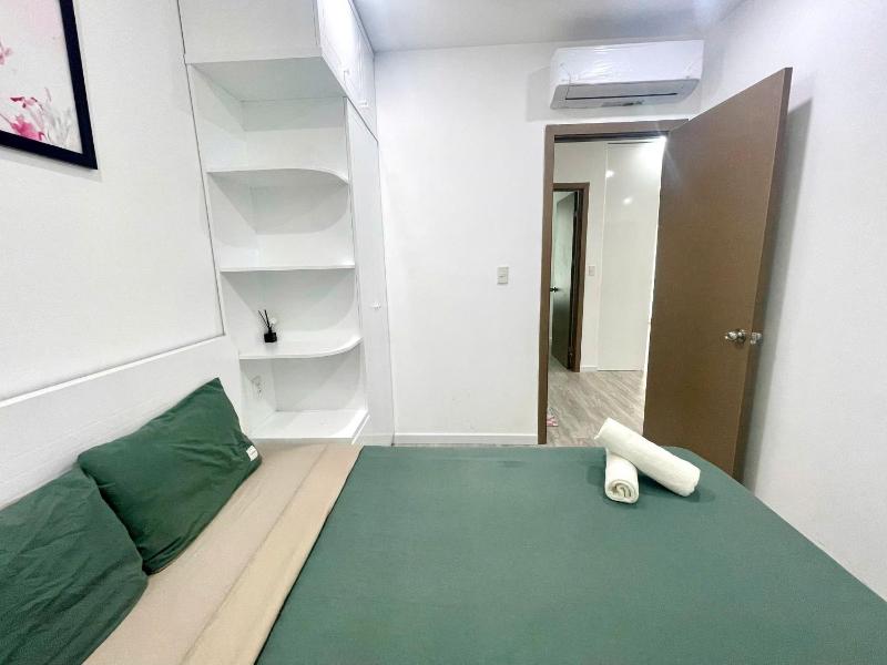 Duc's Oceanus Residence Nha Trang - image 25