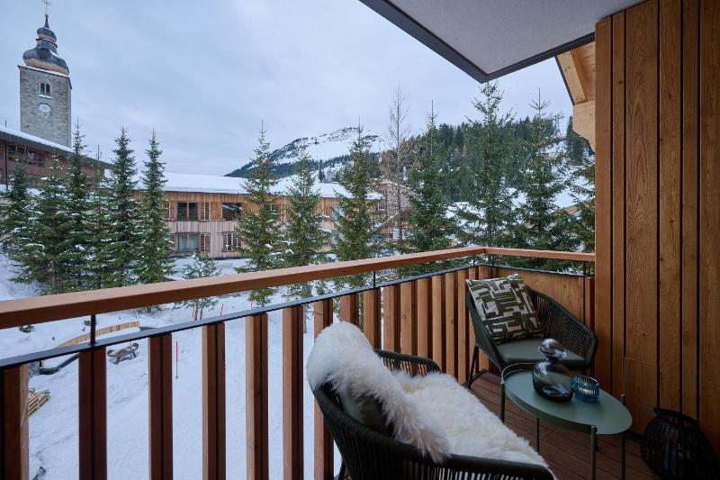Two-Bedroom Apartment with Balcony image 4