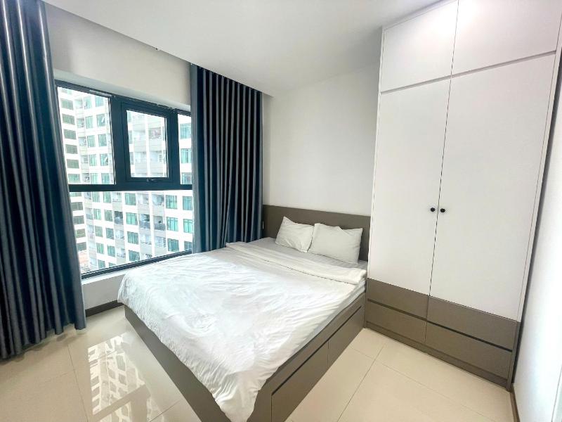 Duc's Oceanus Residence Nha Trang - image 15