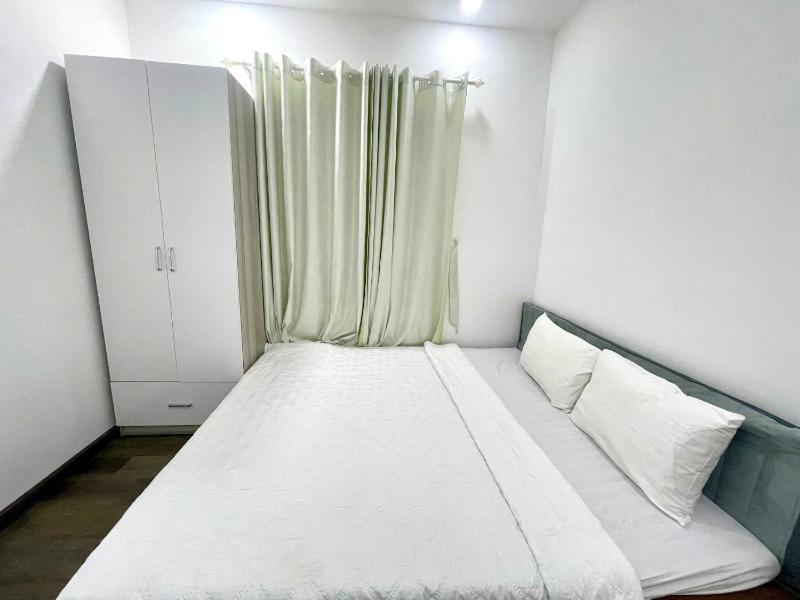 Duc's Oceanus Residence Nha Trang - image 21