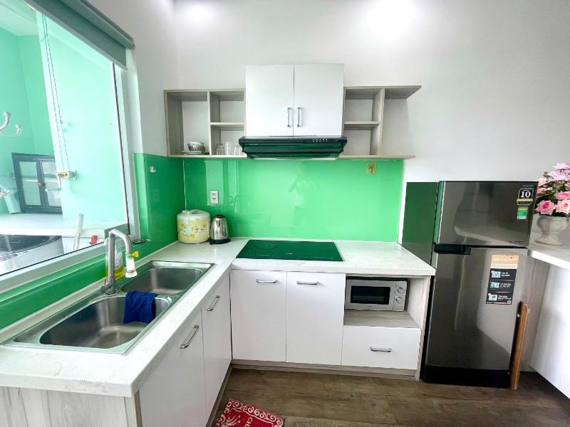 Duc's Oceanus Residence Nha Trang - image 34