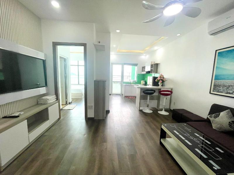 Duc's Oceanus Residence Nha Trang - image 9