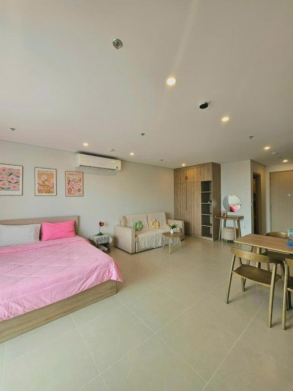 Cloud Nine The Song Vung Tau Homestay - image 7