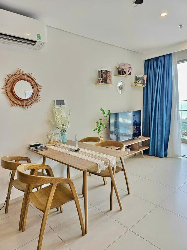 Cloud Nine The Song Vung Tau Homestay - image 12
