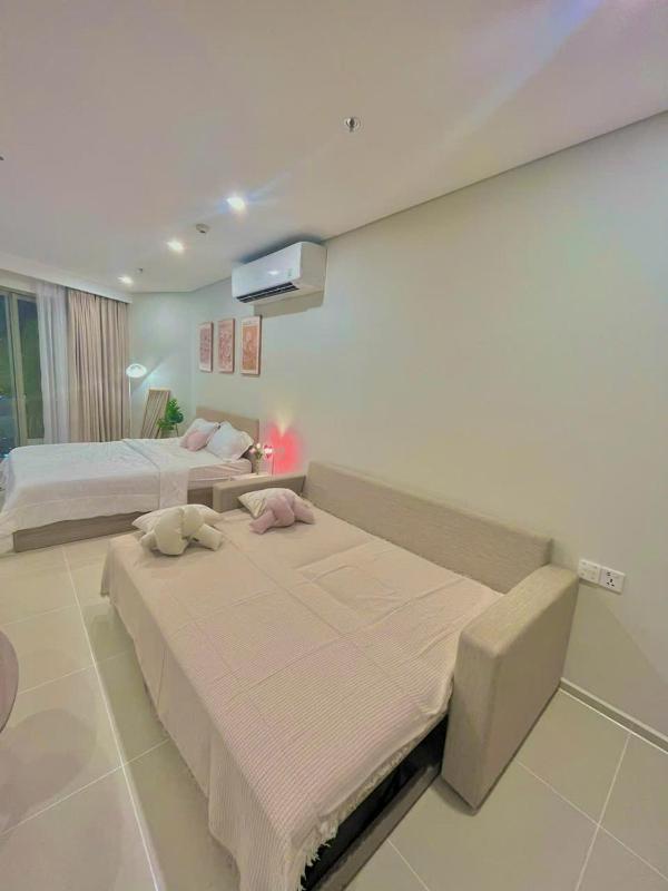 Cloud Nine The Song Vung Tau Homestay - image 15