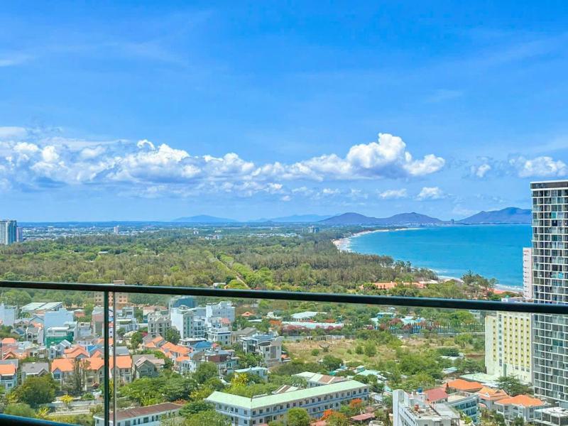Cloud Nine The Song Vung Tau Homestay - image 3