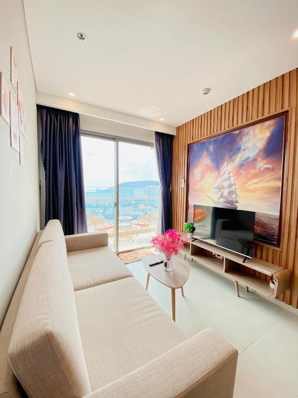 Cloud Nine The Song Vung Tau Homestay - image 8