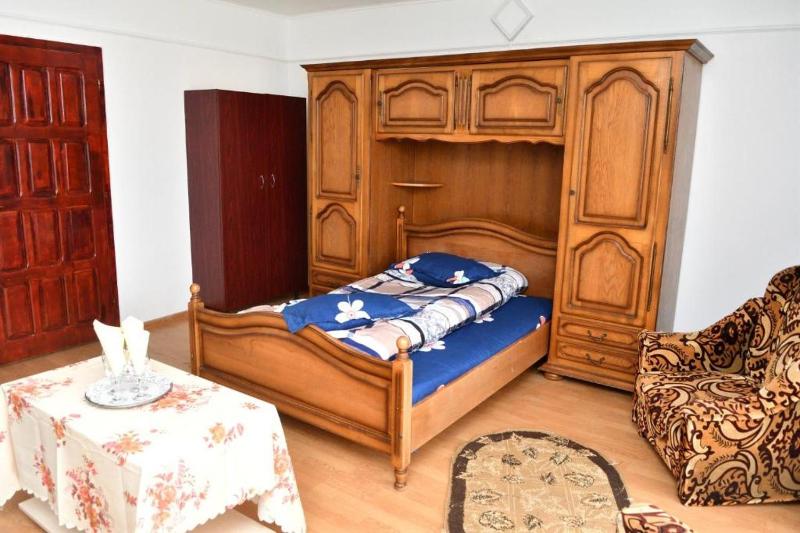 Two-Bedroom Apartment image 2