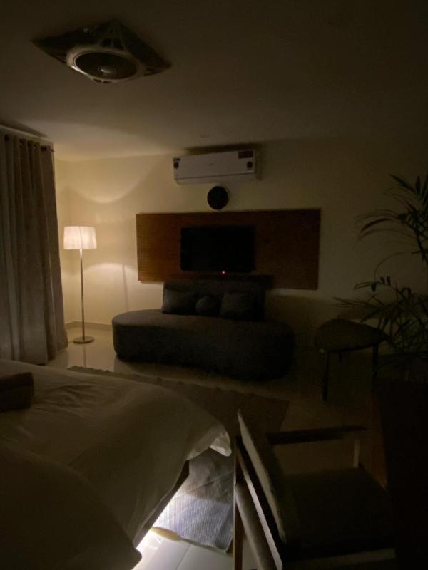 Skyluxe Designer Studio with rooftop Pool & Self Check In - image 3