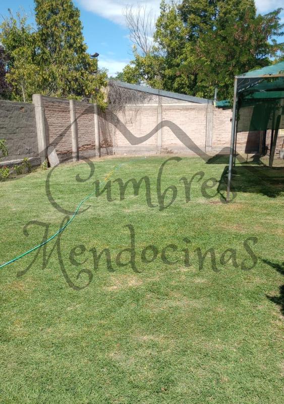 Hospedaje Cumbres Mendocinas-Depto Aconcagua - image 6