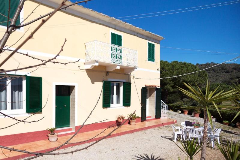 Lido Mare - Goelba - image 5