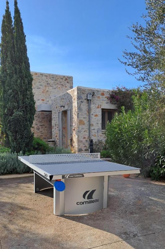 Villa with Private Pool image 4
