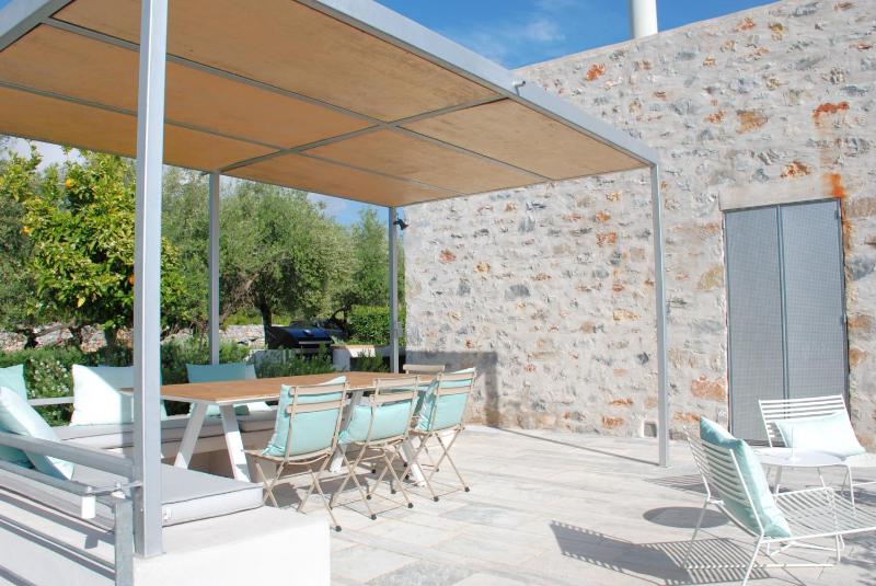 Villa with Private Pool image 3