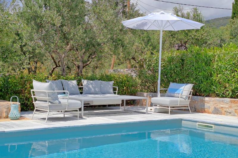Villa with Private Pool image 2