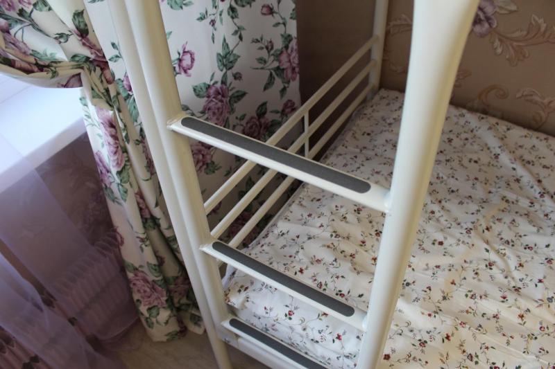 Bunk Bed in Male Dormitory Room  image 3