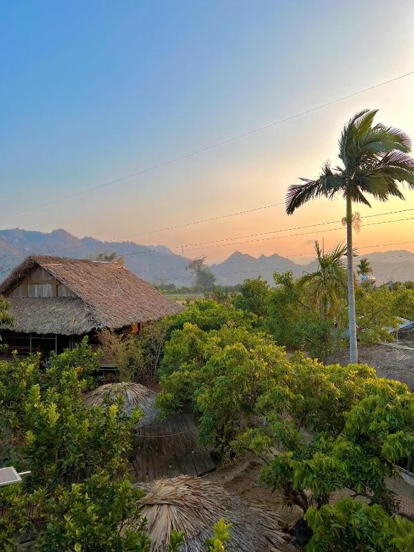Tuấn huyền vlog homestay - image 31