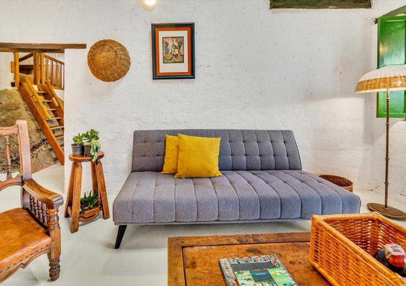 El Hayuelo Ecolodge - image 5