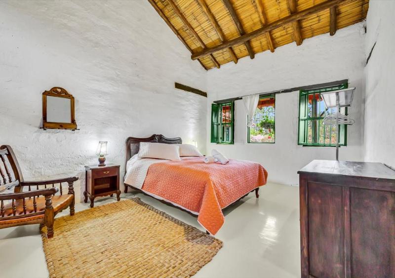 El Hayuelo Ecolodge - image 16