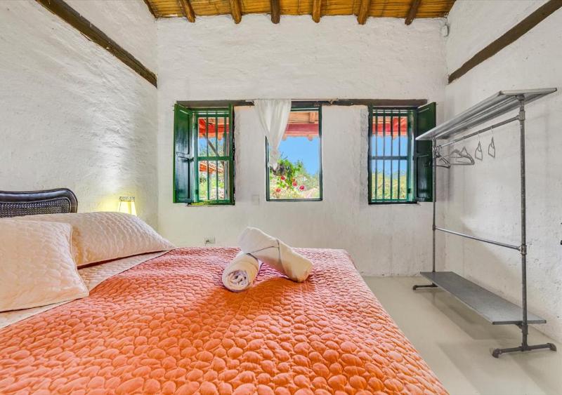 El Hayuelo Ecolodge - image 27