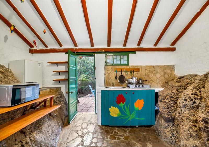 El Hayuelo Ecolodge - image 21