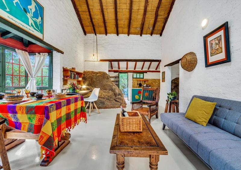 El Hayuelo Ecolodge - image 37