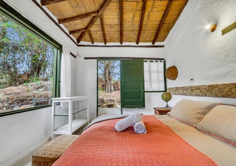 El Hayuelo Ecolodge - image 47