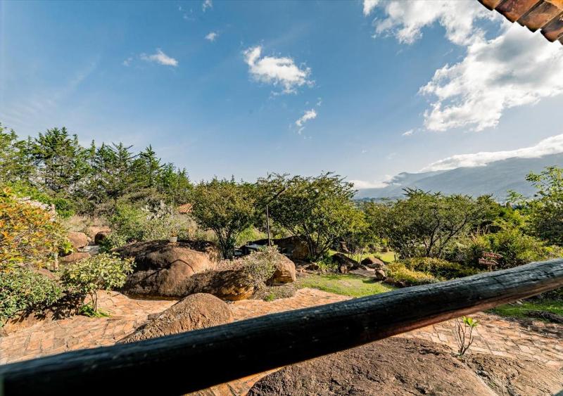 El Hayuelo Ecolodge - image 22