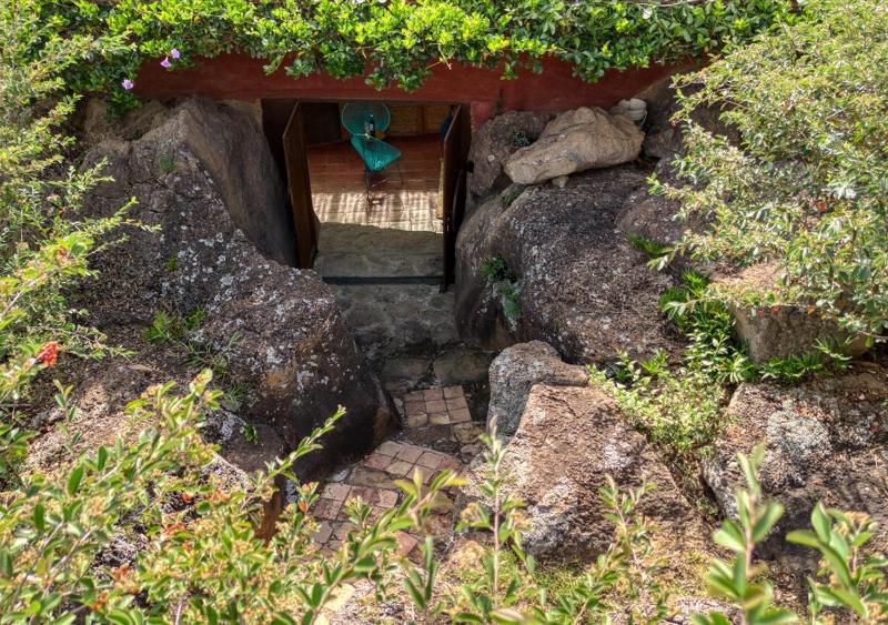 El Hayuelo Ecolodge - image 12