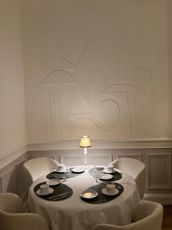 Hotel Val De Loire - image 42