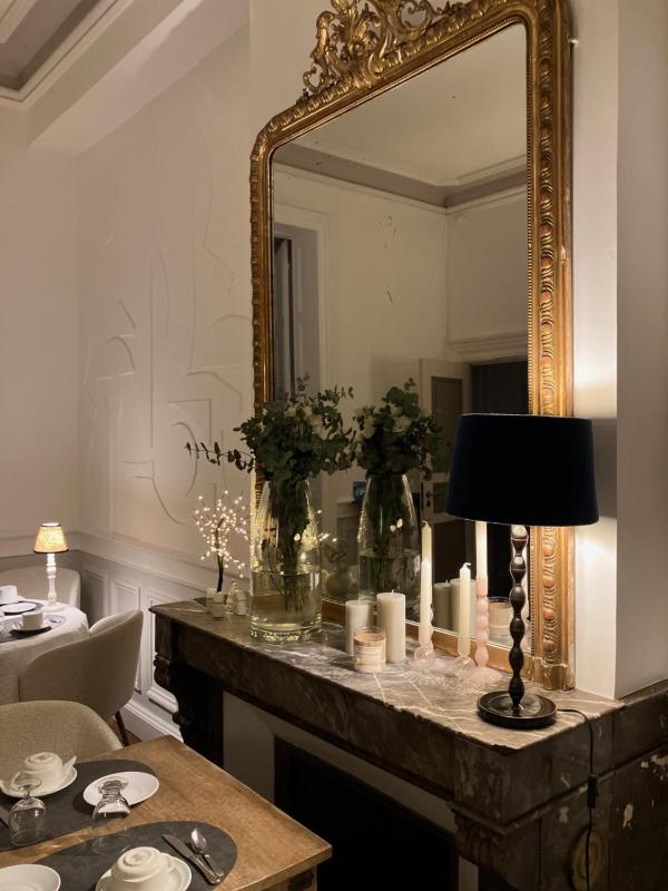 Hotel Val De Loire - image 19