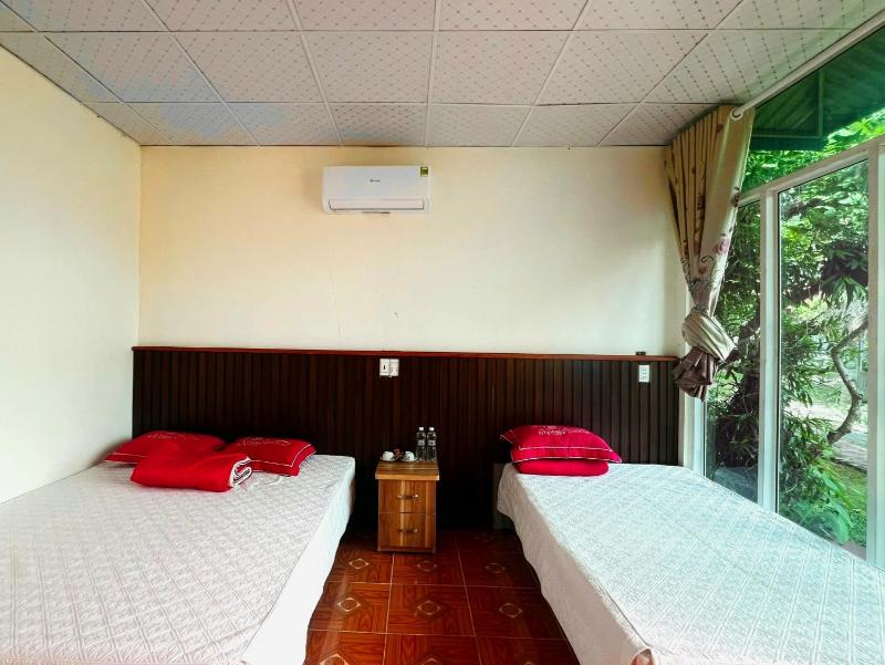 Tuấn huyền vlog homestay - image 21