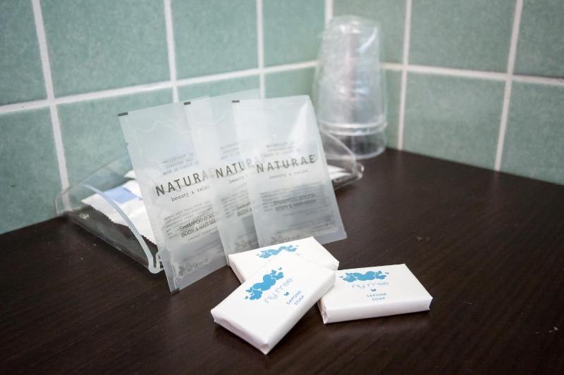 Quadruple Room image 3