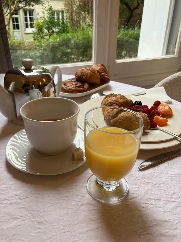 Hotel Val De Loire - image 37