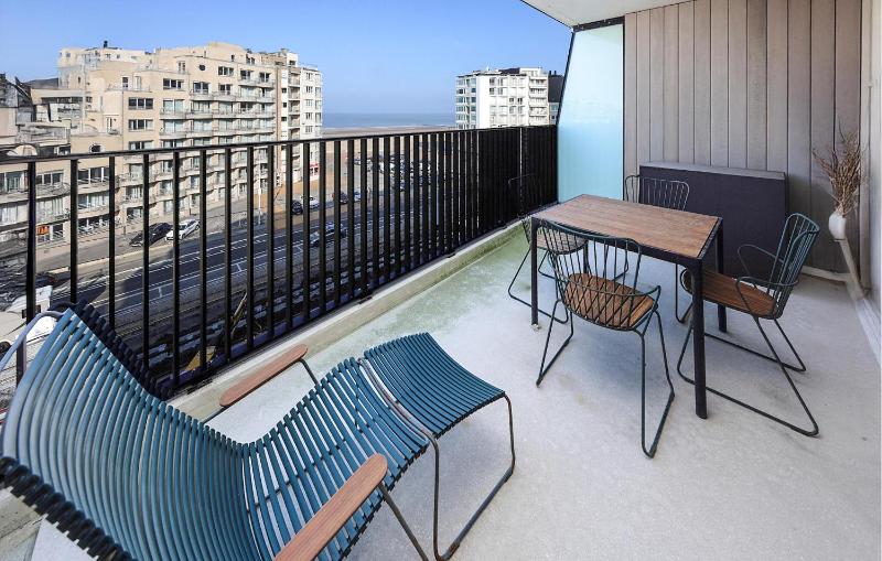 Amazing Apartment In Oostende - image 22