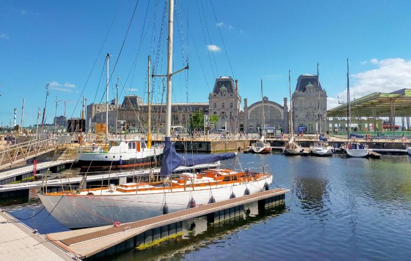 Amazing Apartment In Oostende - image 10