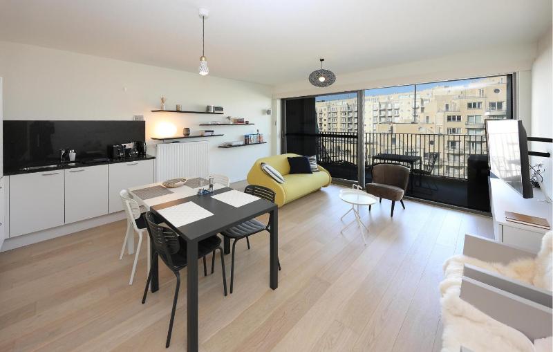 Amazing Apartment In Oostende - image 11