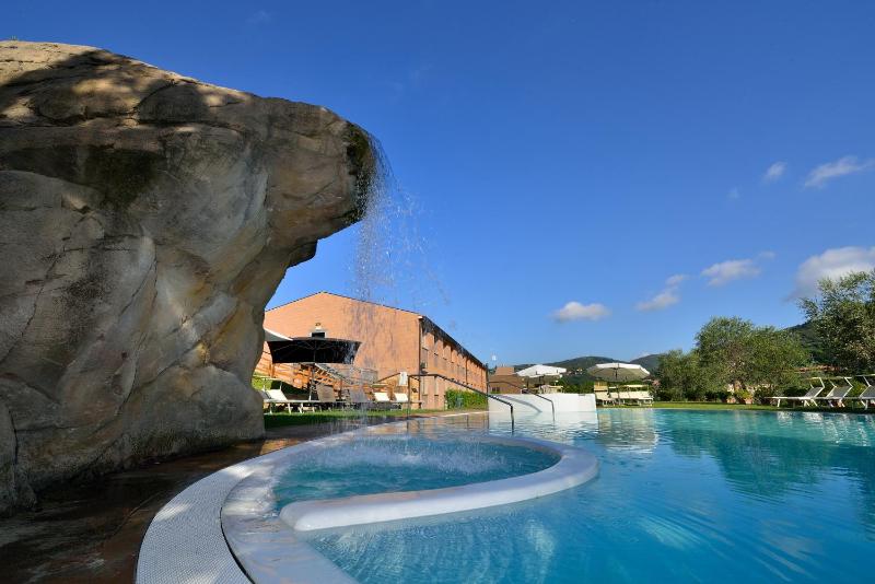 La Meridiana Bleisure Hotel - image 7