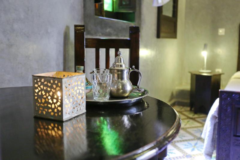 Riad Marrakiss - image 8