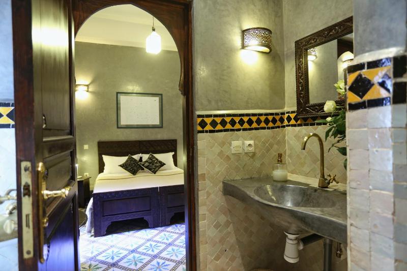 Riad Marrakiss - image 10