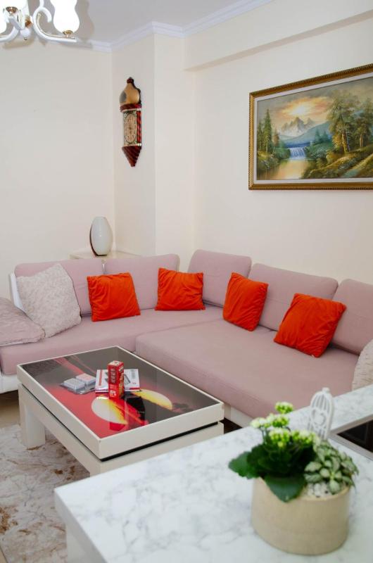 Cozy apartment in durres near sea and city center - image 15