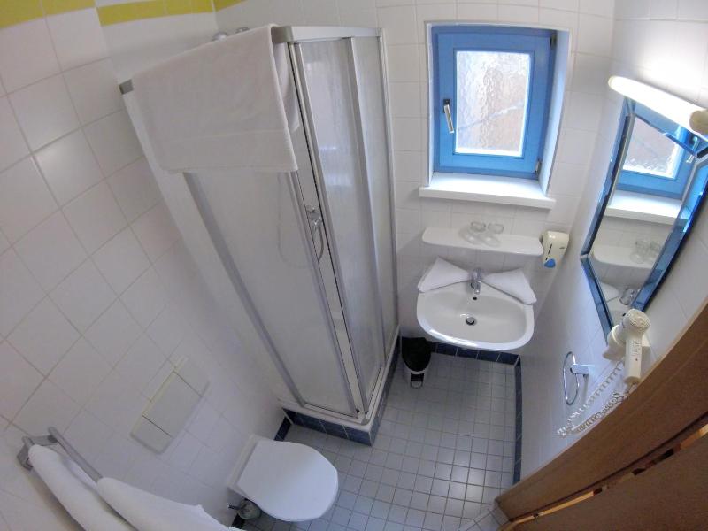 Double Room with Parking image 3